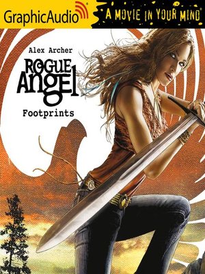 cover image of Footprints
